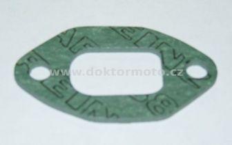 Suction Manifold Flange Gasket 2,0 JAWA Pionýr