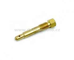 Main nozzle M6 x 0.75 - 48 ( Stadion S11 )