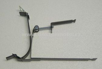 Battery Holder - complete set, MZ
