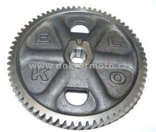 Primary Wheel 68toothed, ETZ 250 - 301