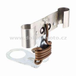 Tachometer indicator light holder (Jawa,ČZ)