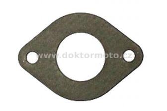 Exhaust Manifold Flange Gasket 1,8 JAWA Pionýr