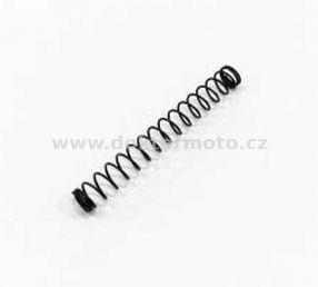 Carbureted choke button spring - Dellorto (Babetta, Stella)