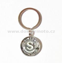 Gasket fuel tank cap (Stadion S11)