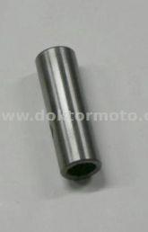 Piston Peg 15x43 - ČZ 125 C, 125 ETZ