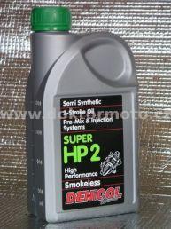 Olej motorový 2T Synth SUPER HP2 Denicol