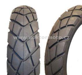 Pneu 17-130/80 E08 Mitas 