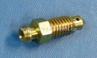 Bleeder Screw M8x27