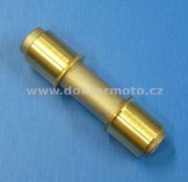 Swingarm Pivot - complete Set