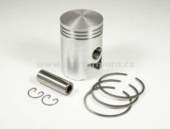 Piston Set 66,00 - Peg 18 ČZ 250