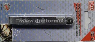 Měrky listové 0,05-1,0 (UNI)