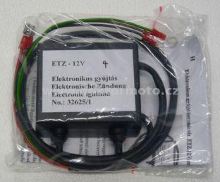 Ignition Thyristor MZ