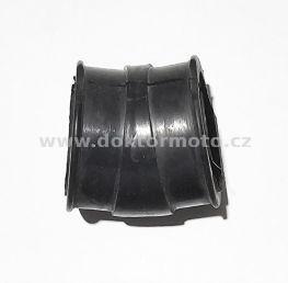 Intake cuff - to cylinder (ČZ-CROSS)