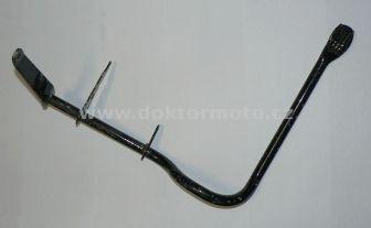 Foot Brake Pedal SIMSON