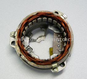 Alternator Stator - complete Set - MZ-ETZ