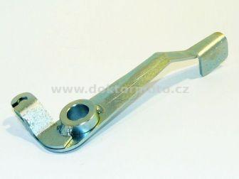 Footbrake Lever JAWA Pionýr