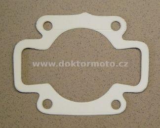 Cylinder Head Gasket Underlay 0,5 MZ