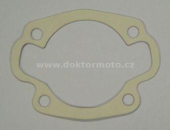 Cylinder Head Gasket Underlay 0,5 ČZ,JAWA-ČZ