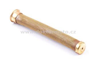 Fuel Tap Sifter - Sim, MZ
