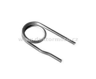 Automatic gearshift spring (JAWA Pionýr 550-23)