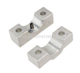Handlebar calipers - set of 2 (Babetta, Korádo)