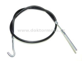 Rear Break Bowden – hook – JAWA, ČZ