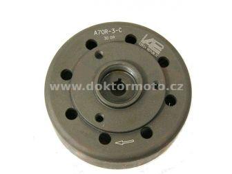 Rotor for magnet 12V SZ10 (Simson S51, SR)