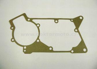 amidst Engine Blocks Gasket - Original Simson