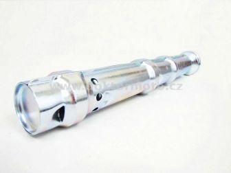 Exhaust insert - complete (first model JAWA 634)