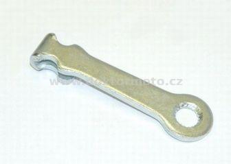 Front Brake Key Hanger JAWA Babetta, Stella