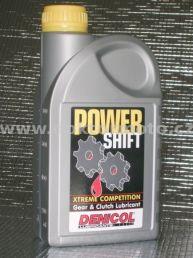 Olej převodový Full Synth POWER SHIFT GL4-GL5 Denicol