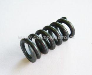 Pružina spojky - přítlačná 22mm, JAWA Pionýr 550,555