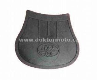 Fender Cloak, logo JAWA - JAWA-ČZ,Velorex