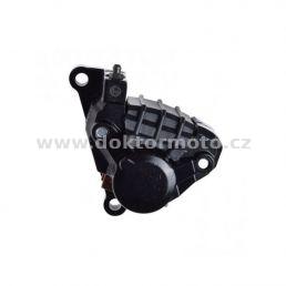 Brake, complete ( ETZ 150,250 ))