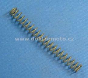 Brake Spring - long SIMSON