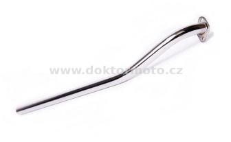 Exhaust Manifold - pipe Babetta 210
