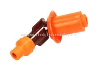 Cable Ending (SR,UNI)
