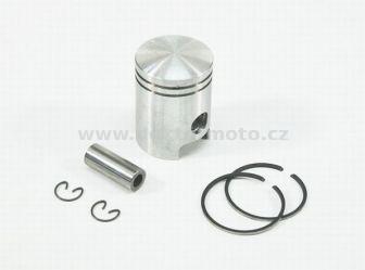Piston Set 45,00 - complete - Simson S 70
