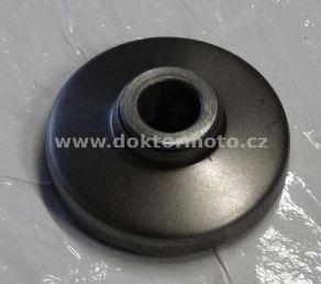 front Wheel Bearing Lid JAWA Perak