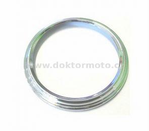 Speedometer Frame 60mm ČZ