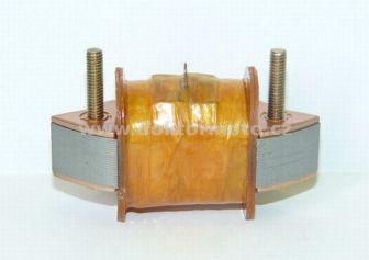 Ignition Coil - contactless Simson