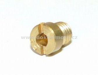 Main Nozzle 90 Simson, Babetta