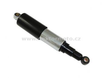 Shock Damper - rear - covered JAWA