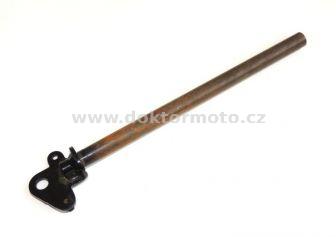 front Telescope Glider - left Babetta