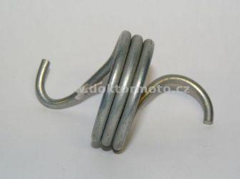 Rear Brake Lever Spring MZ