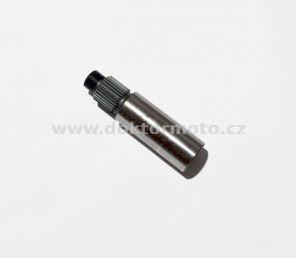 Crankshaft Pin - Left (ČZ 125,150 C)
