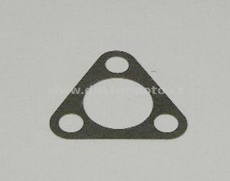 Clutch Underlay - triangular - 0,3mm