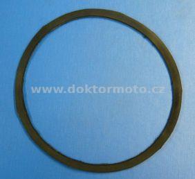 rear Cogwheel Protector Rubber JAWA-ČZ