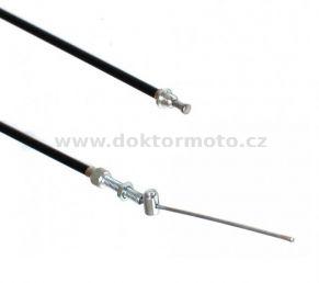 Bowden couplings - adjusting screw (Pio 21,23), SVK