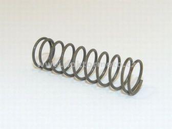 Carburetor Shover Spring JAWA Pionýr
